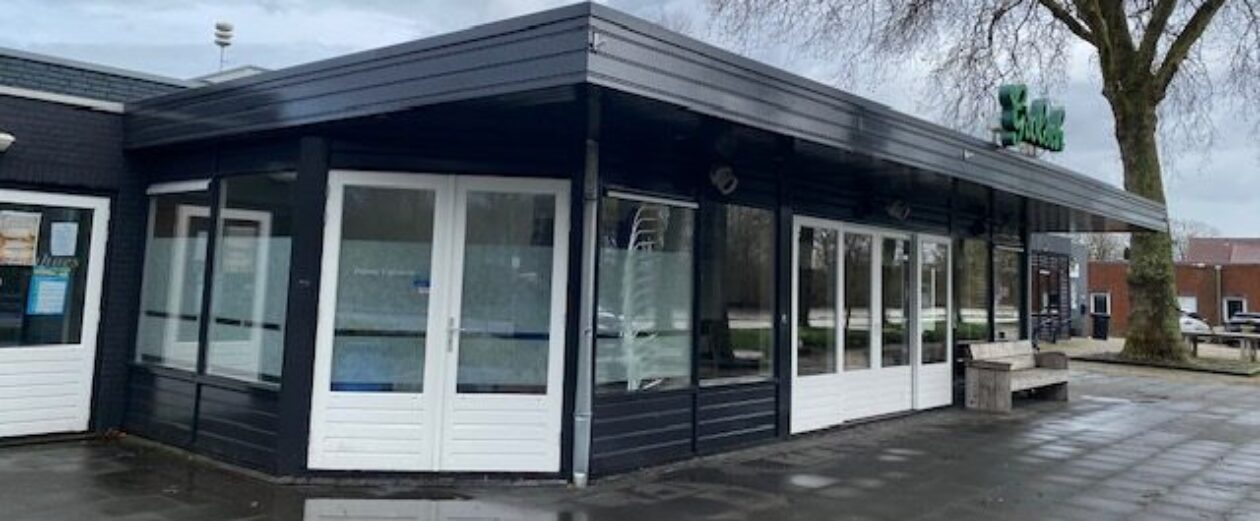 Gemeente Gods Aadorp